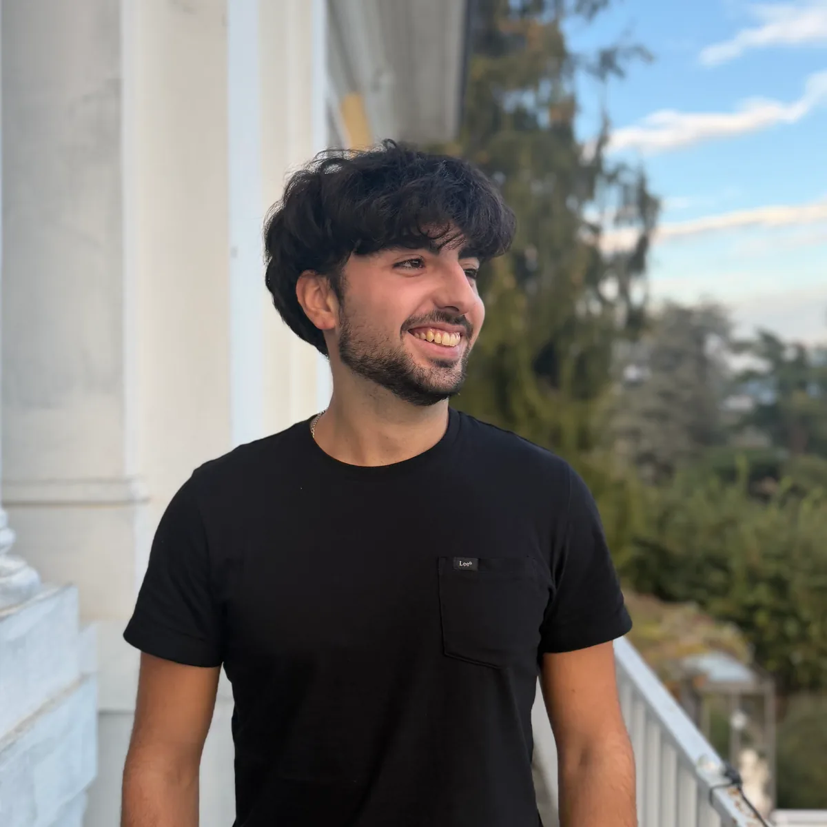 Foto profilo di Andrea Crepaldi