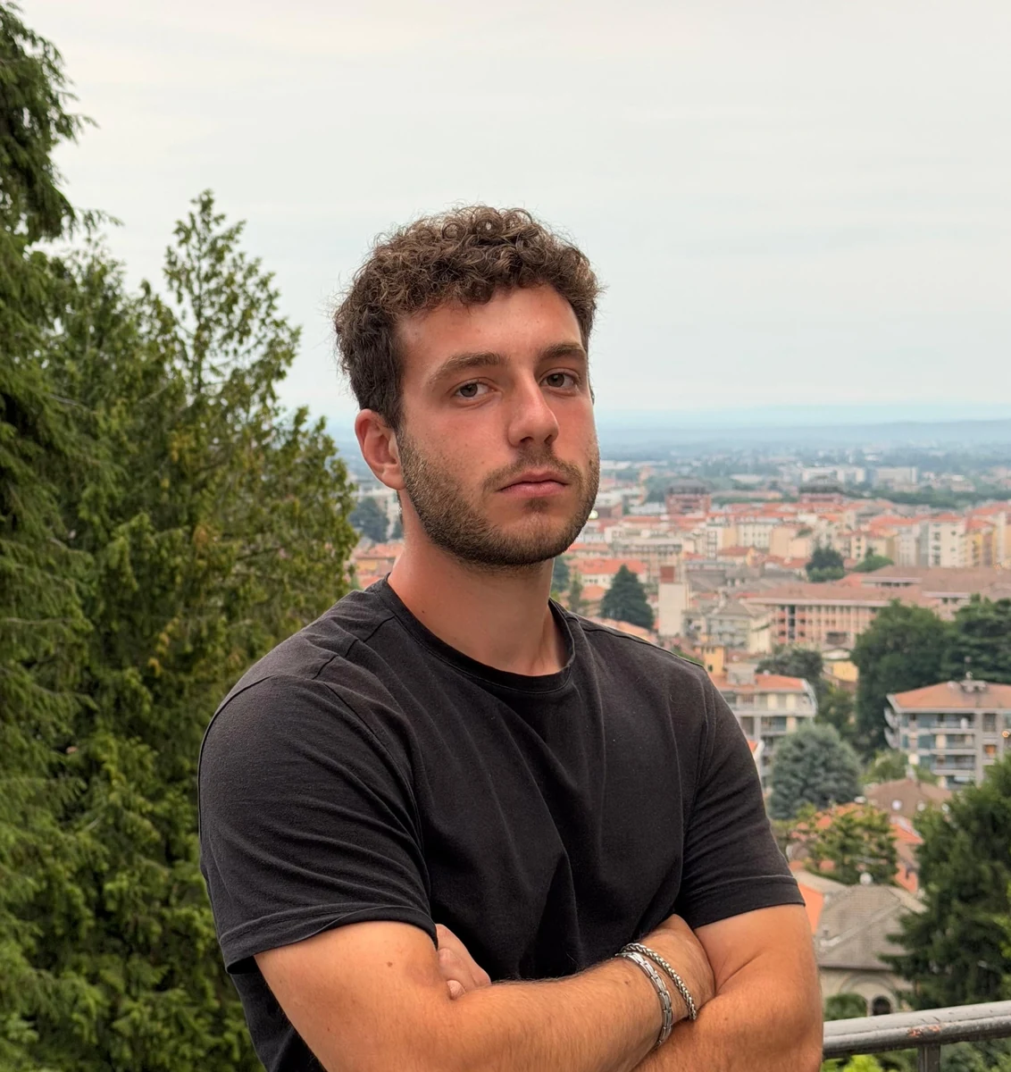 Foto profilo di Marco Castellin